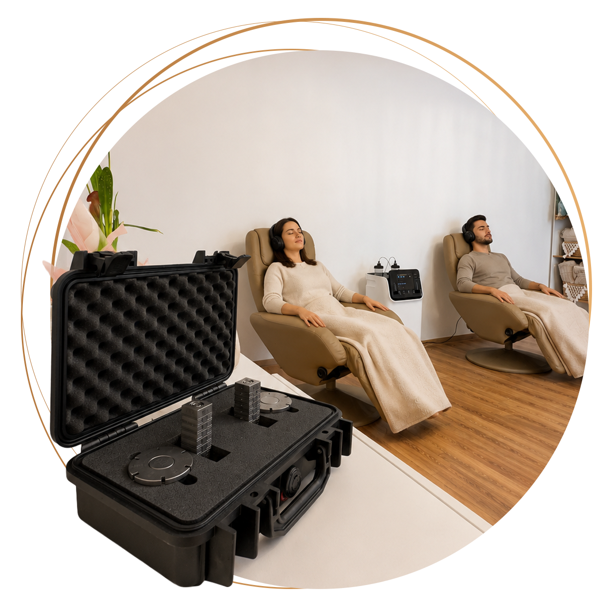 solaxis relax